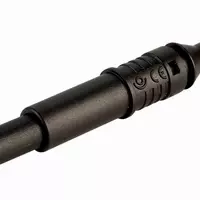 PJP 1061-S Retractable Sleeve Shrouding Plug